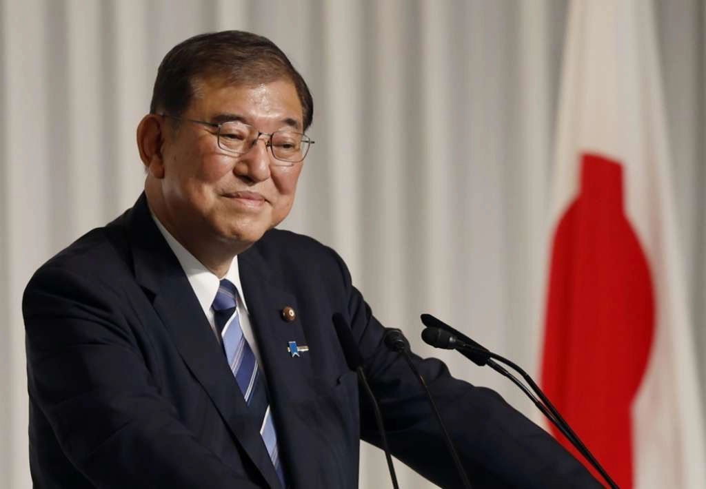 Japanski premijer će podnijeti ostavku